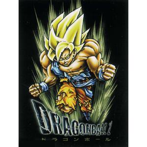 Póster del Anime Dragon Ball Z - Product Image 1