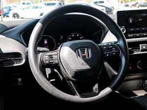 Honda HR-V LX 2023 d'occasion propre - Product Image 5