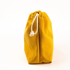 Custom Logo Fashion Travel <b>Bag</b> with Nylon Material <b>Drawstring</b> Closure for <b>Makeup</b> and Cosmetic Storage Organizer - Product Image 5