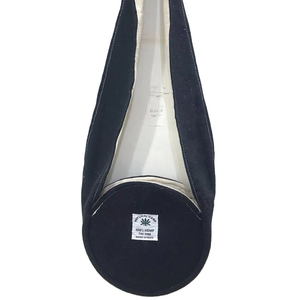 กระเป๋าคลัทช์สายเดี่ยวผ้าปอใช้ได้ทั้งชายและหญิงมีสไตล์สุดพิเศษเป็นมิตรกับสิ่งแวดล้อมอย่างยั่งยืนผ้าคอตตอนซับในลายพระจันทร์ครึ่งกล่อง - Product Image 1