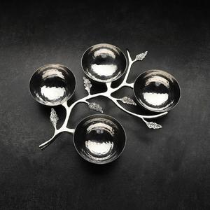 Premium Quality Oval Shaped <b>Wooden</b> <b>Fruit</b> <b>Bowl</b> Handcrafted Natural <b>Bowl</b> for Rustic Dining Room and Table Setup - Product Image 4