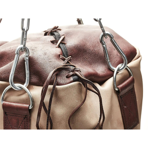Sacs de boxe de haute qualité Design supérieur avec de nouveaux matériaux PVC et cuir Remplissage de coton et de sable Produit populaire 2025 - Product Image 5