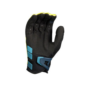 Gants de moto tactiles, gants de protection pour la conduite avec rembourrage de la paume et des doigts, gants de cyclisme pour hommes - Product Image 3
