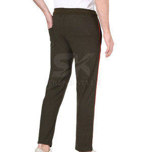 Pantalones Casuales de Nuevo Estilo para Hombre, Fabricados con los Mejores Materiales, Marca Privada, Diseño Personalizado - Product Image 4