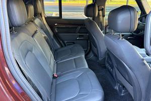 LUXURY RIDE 2023 Charger Swinger Edición Especial - Product Image 4