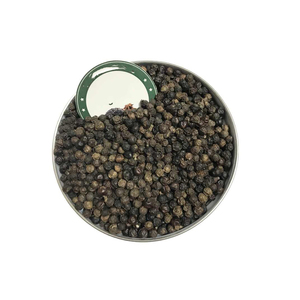 Sel séché en cube de boeuf de haute qualité poivre noir à vendre série professionnelle poivre noir épices biologiques en vrac à vendre - Product Image 4