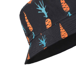 2024 nouveau quantité minimale de commande bas sur mesure unisexe seau chapeau/nouveau Style d'été personnalisé meilleur prix unisexe seau chapeaux - Product Image 6