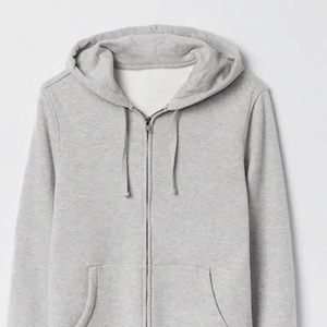 Imperméable vêtements pour femmes pull Streetwear à capuche Nylon nouveau 100% Spandex vêtements de sport plaine Western haut court sweats à capuche manteau - Product Image 5