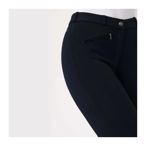 Pantalones de mujer Premium perfectos para el rendimiento ecuestre Pantalones de montar a caballo para mujer - Product Image 2
