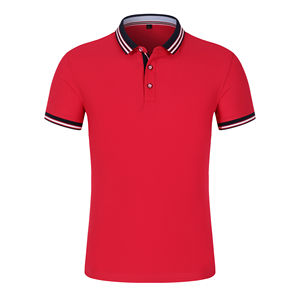 Venta al por mayor de polos OEM personalizados de tela suave transpirable de secado rápido proveedor hombres mujeres fábrica de ropa deportiva casual ropa de equipo - Product Image 4