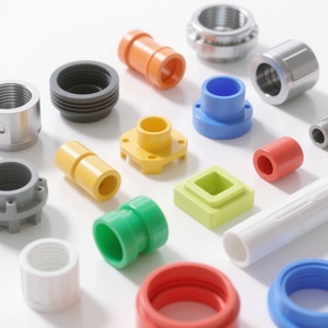 HYM 사출 금형 ABS 맞춤형 사출 성형 부품 만들기 플라스틱 금형 디자인 플라스틱 사출 성형 제조 업체 - Product Image 2