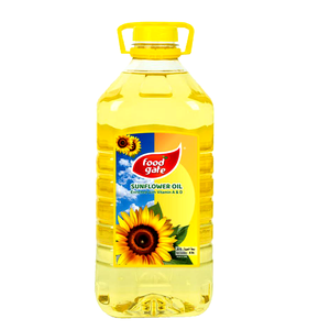 Quality 100% Pure Refined Sunflower Oil <b>Best</b> Grade Cooking Oil in Bulk/Wholesale - Product Image 2