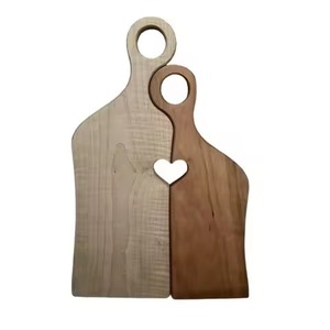 Tabla de cortar moderna de alta calidad diseñada para impresionar a los invitados y mejorar la experiencia culinaria diaria con estilo - Product Image 1