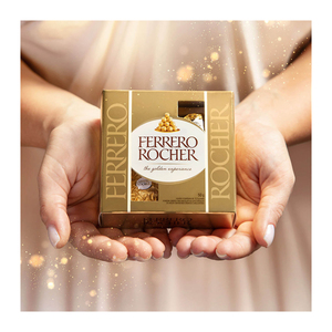Accessoire pour Ferrero Rocher 50g - Product Image 3