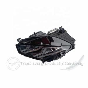 ไฟหน้ารถ LED Pattern2016-2025headlights ใหม่ไฟหน้ารถสำหรับรถแลมโบกินี4T0941003G 4T0941004G - Product Image 4