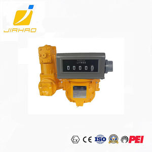 <span class=keywords><strong>Flow</strong></span> Meter Brandstof Station Diesel <span class=keywords><strong>Flow</strong></span> Meter Teller M5 M7 M10 M15 - Product Image 2