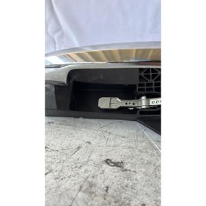 Poignée de porte extérieure avant gauche ALFA ROMEO Mito Série (955_) (08>) 242567 - Product Image 2