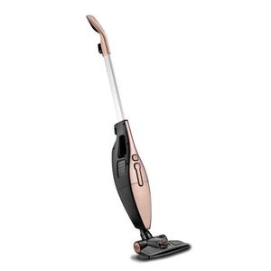 Korkmaz A920-02 Tempratik aspirapolvere verticale Rosagold/nero