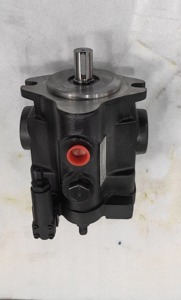 90R042 90R055 90R075 90R100 90R130 90R180 90R250 Série Pompes hydrauliques à piston - Product Image 5