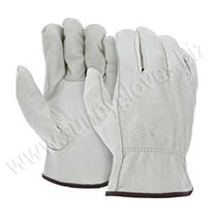 Leather <b>Driver</b> <b>Gloves</b> High Quality Custom Made Best Safety <b>Driver</b> <b>Gloves</b> - Product Image 1