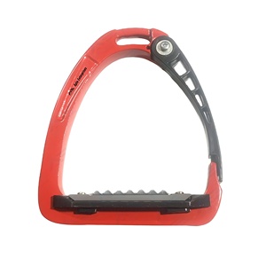 Estribos para caballos de alta calidad 100%, estribos para montar a caballo de acero inoxidable de alta calidad a la venta, equipo para montar a caballo - Product Image 1