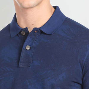 Camisetas Polo de alta calidad para hombre, camiseta informal de manga corta para hombre, camisetas Polo de nuevo diseño de algodón 100% para hombre - Product Image 6