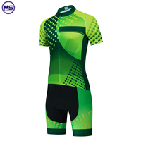 Uniforme de Ciclismo 2025 Profesional de Alta Calidad con Logotipo Personalizado, Transpirable y Ligero, 100% Poliéster para Hombre