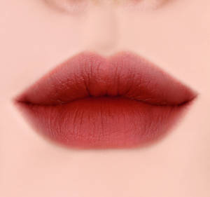 BLACK ROUGE AIR-FIT VELVET TINT6 4.5g - Fabriqué en Corée, couleur qui s'épanouit sur vos lèvres - Product Image 3