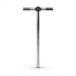 Set of 8 <b>T</b>-Handle Hexagon <b>Keys</b> USAG Product - Product Image 2