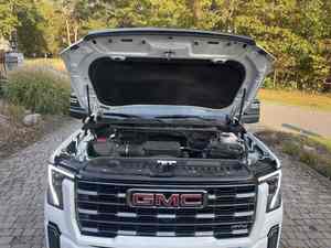 CAMIONETA GMC Sierra 3500 K3500 DOBLE CABINA USADA ORIGINAL - Product Image 5