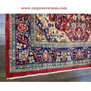 Tapis en laine fait main doux et durable de haute qualité avec conception de mandion résistant aux taches pour pique-nique à la maison utilisation commerciale fabriquée à la machine - Product Image 2