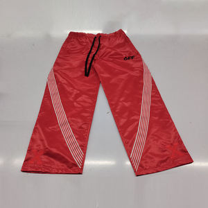 <b>Wholesale</b> Acid Wash <b>Sweatpants</b> High Quality Men's <b>Sweatpants</b> With Pockets Custom Logo Sweat Pants for Men - Product Image 2