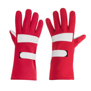 Guantes de Carreras de Cuero Premium, Fibra de Carbono, Impermeables, Antideslizantes, Transpirables, Diseño de Dedos Completos para Deportes al Aire Libre Unisex, Ciclismo - Product Image 5
