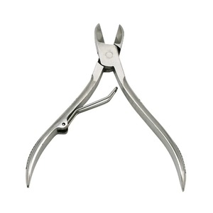 Instrumento veterinario reutilizable de 12cm, cortador de dientes de cochinillo de acero inoxidable y cortadora de dientes para prevención de mordidas y cuidado dental - Product Image 2