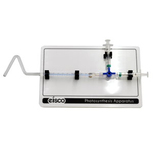 Analyseur de gaz pour appareil de photosynthèse - Product Image 1