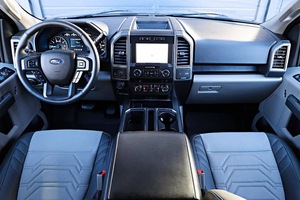 ใช้2020ตัวเลือกเต็มรูปแบบสำหรับ D F-150 XL superclew/ahk/navi/kamera/ R20ไม่มีการทำความสะอาดชื่ออุบัติเหตุ3.5L V6เกียร์อัตโนมัติ - Product Image 6