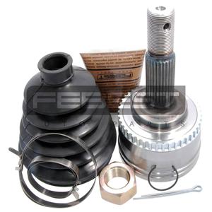 Giunto di velocità costante esterno 26x56x27 FEBEST (0210-P12YDA44) - Product Image 1