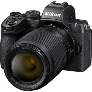 Z50 II Mirrorless <b>Camera</b> Bundle 16-50mm 50-250mm Lenses 64GB Memory Card 2 UV <b>Filters</b> Battery Charger Deluxe Photo Accessory - Product Image 5