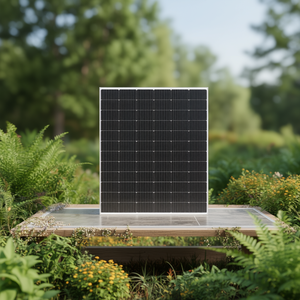 Panneau solaire NBS Energy NB144M-M6P-A440 - Product Image 3