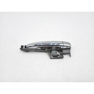 Poignée de porte extérieure avant droite CITROEN C3 Série (09>15) 9684559980 - Product Image 1
