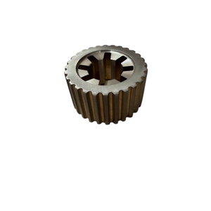 55021942 550 219 42 Accouplement d'arbre industriel robuste, pièces de rechange pour équipement minier, compatible Atlas Copco, haute performance - Product Image 2