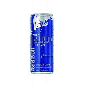 Paquete de 30-Red Bull Energy Drink-The Blue Edition-8,4 oz. - Product Image 6