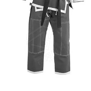 Logotipo personalizado Karate uniforme Kimono Gi venta al por mayor BJJ Gis Judo uniforme para entrenar nuevo Bjj Gi uniforme - Product Image 3