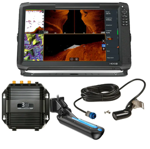 Proveedor Verificado de Nuevo Escáner 3D de Estructura de Carbono HDS16 de Alta Calidad - Product Image 4