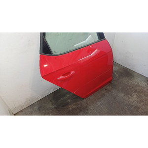 PORTA POSTERIORE DESTRA SEAT Leon 3a Serie 5F4833056 CPWA (09>13) - Product Image 3