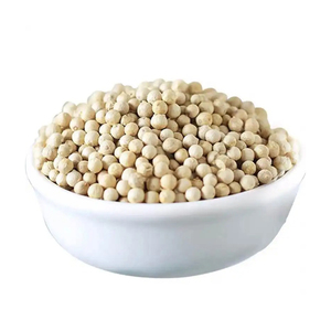 Pimienta Blanca y Negra Fresca y Seca de Primera Calidad, Hierbas y Especias Individuales Crudas, Conservar en Lugar Fresco y Seco - Product Image 5