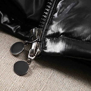 Chaqueta acolchada de alta calidad a precio bajo para hombre, chaqueta acolchada de talla grande para hombre, chaqueta acolchada personalizada para hombre - Product Image 5