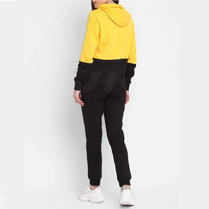 Vente en gros OEM Survêtements pour femmes Superbes survêtements d'entraînement confortables pour femmes à la mode pour femmes taille adulte 2025 - Product Image 2