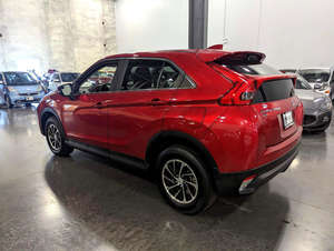 Mitsubishi 2020 Usado en Buen Estado, Volante a la Izquierda - Product Image 5