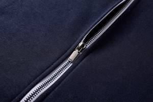 Sudaderas con capucha sublimadas con cremallera para hombre Precio razonable Sudaderas con capucha con cremallera para hombre El mejor material Servicios OEM para sudaderas con capucha para hombre - Product Image 4